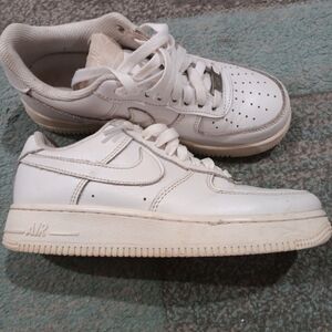 Nike  White Sneakers